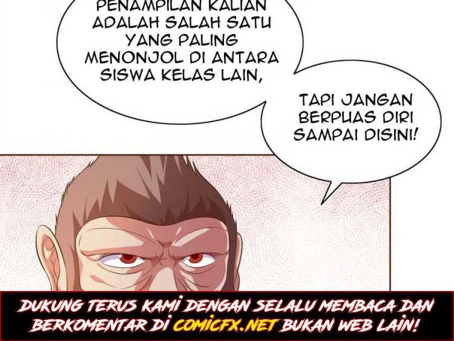 Nine-years Obligation Cultivate Chapter 19 - halaman 49