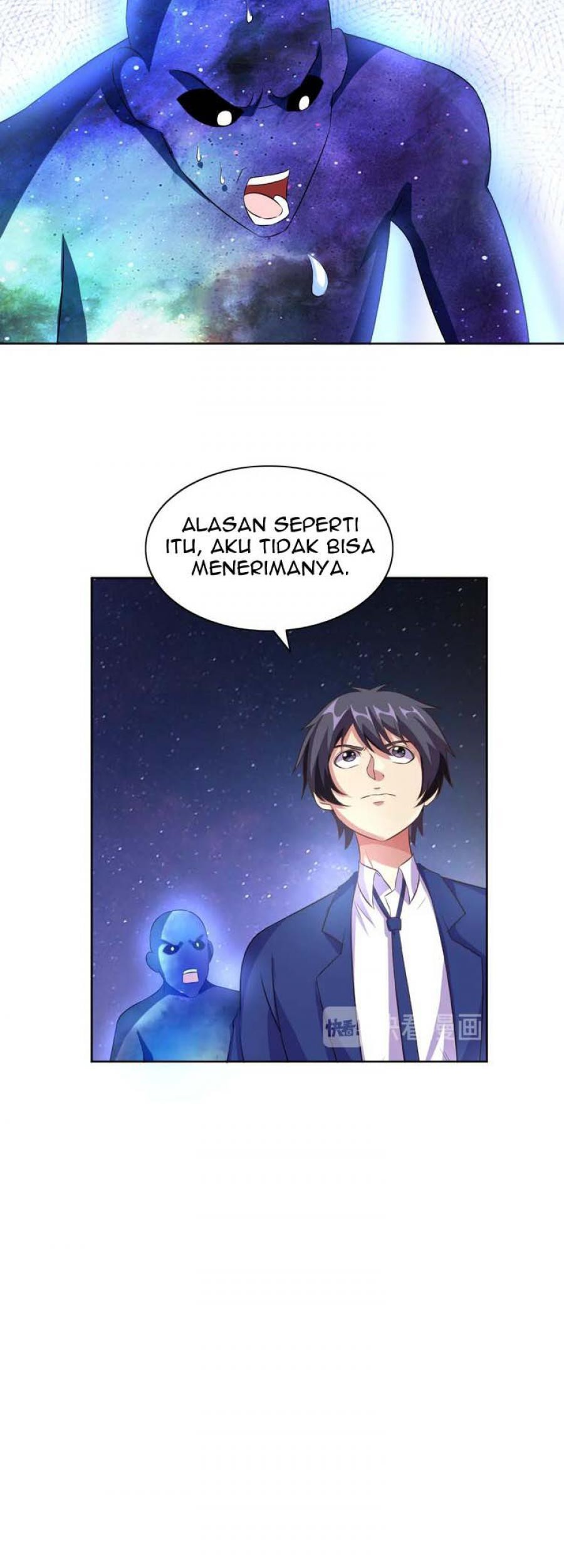 Nine-years Obligation Cultivate Chapter 23 - halaman 20