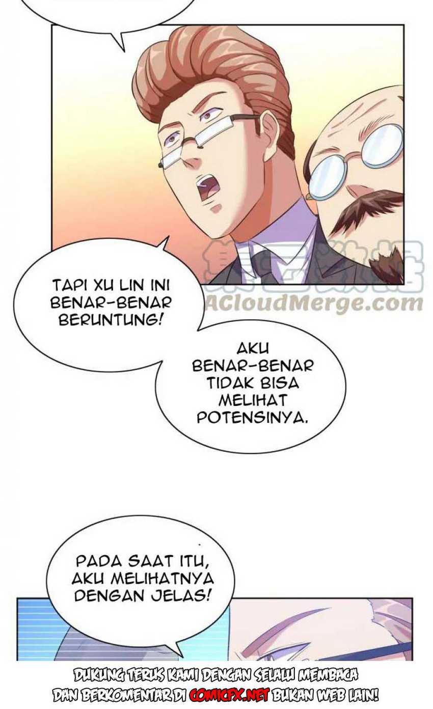 Nine-years Obligation Cultivate Chapter 26 - halaman 22