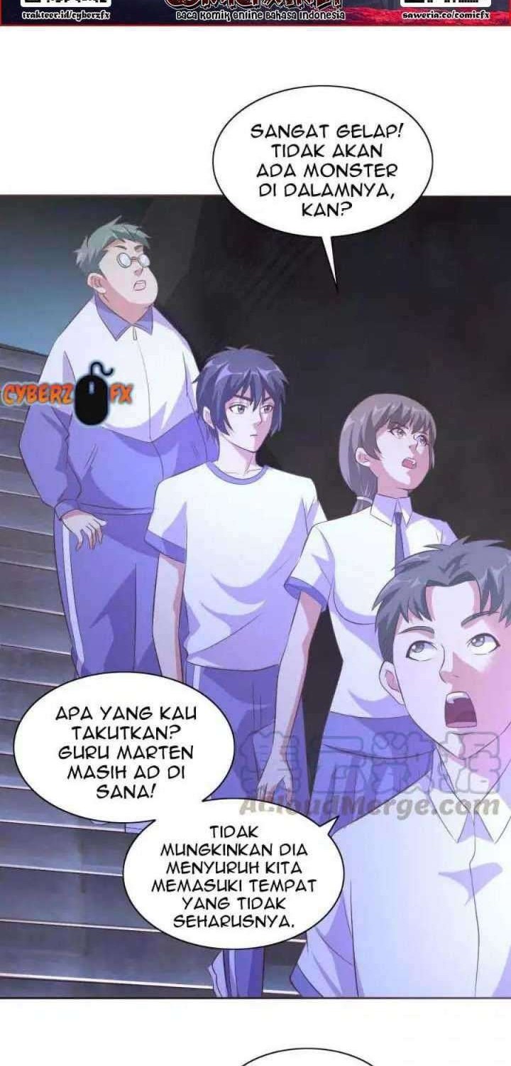Nine-years Obligation Cultivate Chapter 31 - halaman 40