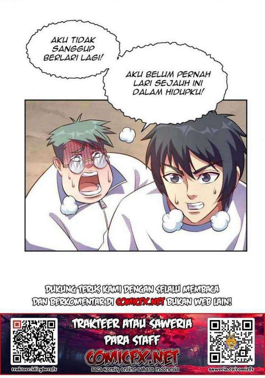 Nine-years Obligation Cultivate Chapter 32 - halaman 31