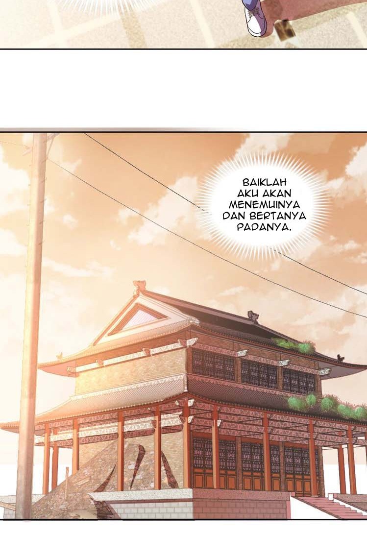 Nine-years Obligation Cultivate Chapter 4 - halaman 37
