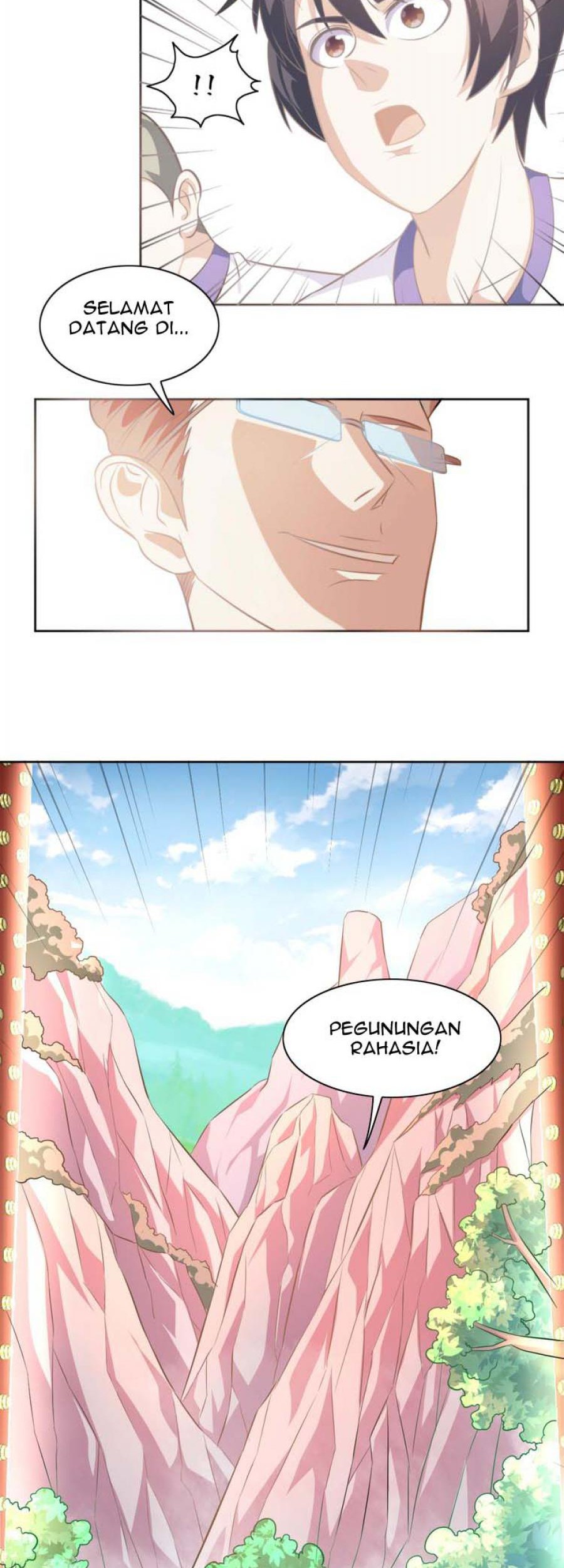 Nine-years Obligation Cultivate Chapter 7 - halaman 11