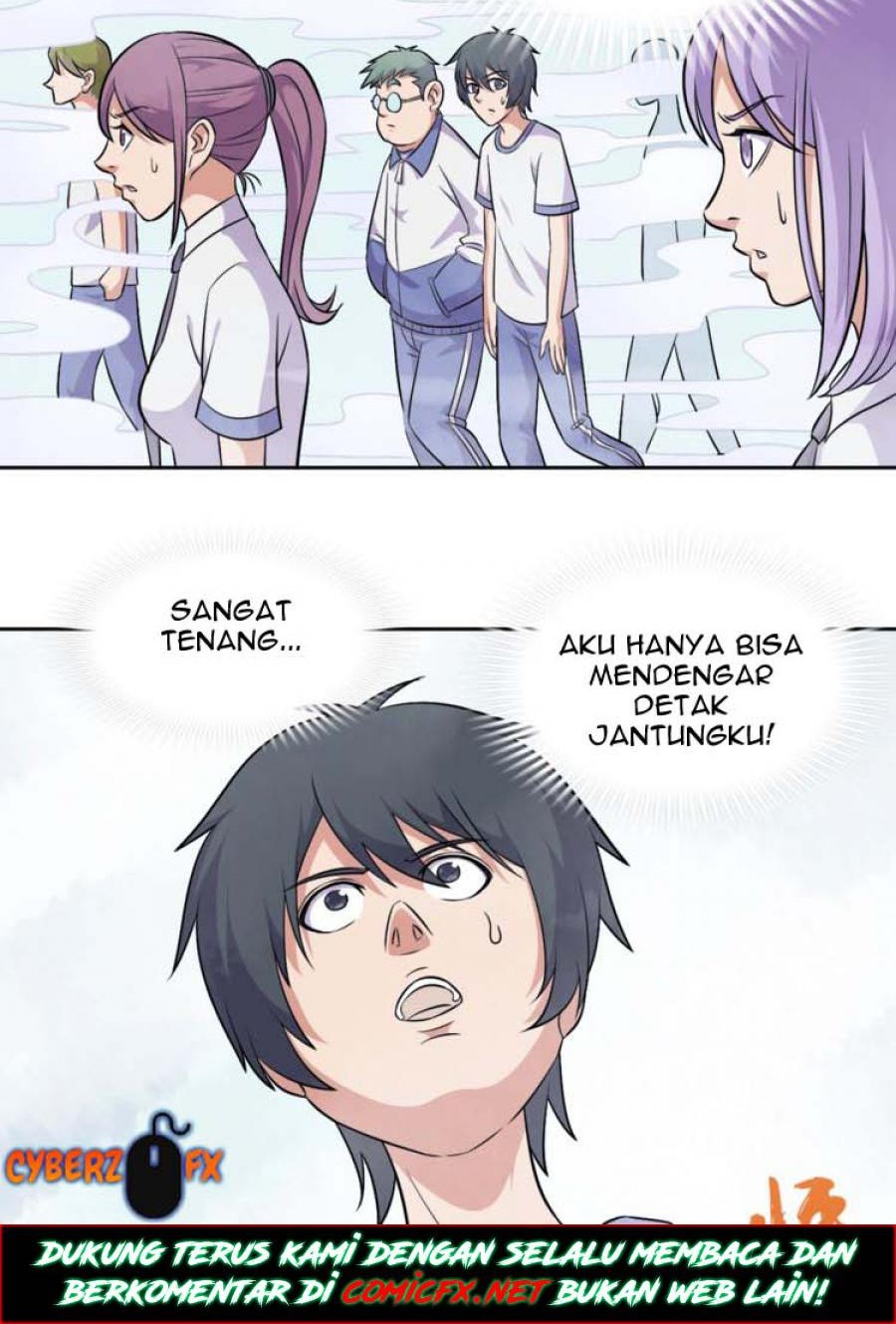 Nine-years Obligation Cultivate Chapter 7 - halaman 19