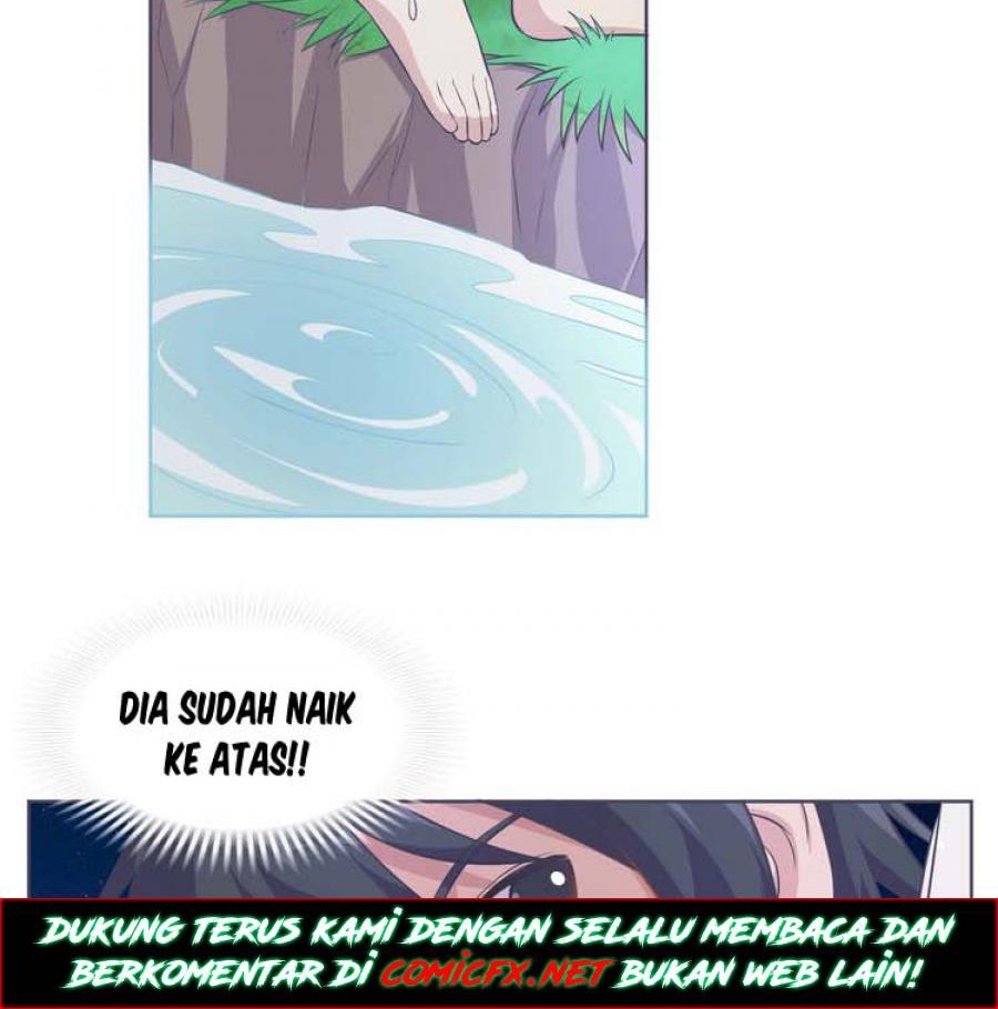 Nine-years Obligation Cultivate Chapter 8 - halaman 13