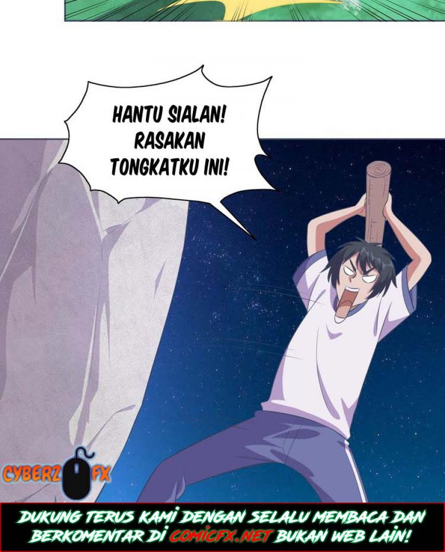 Nine-years Obligation Cultivate Chapter 8 - halaman 7