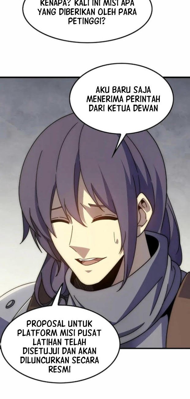 Ningen no 99% wa Hon de Dekite Iru Chapter 1 - halaman 19