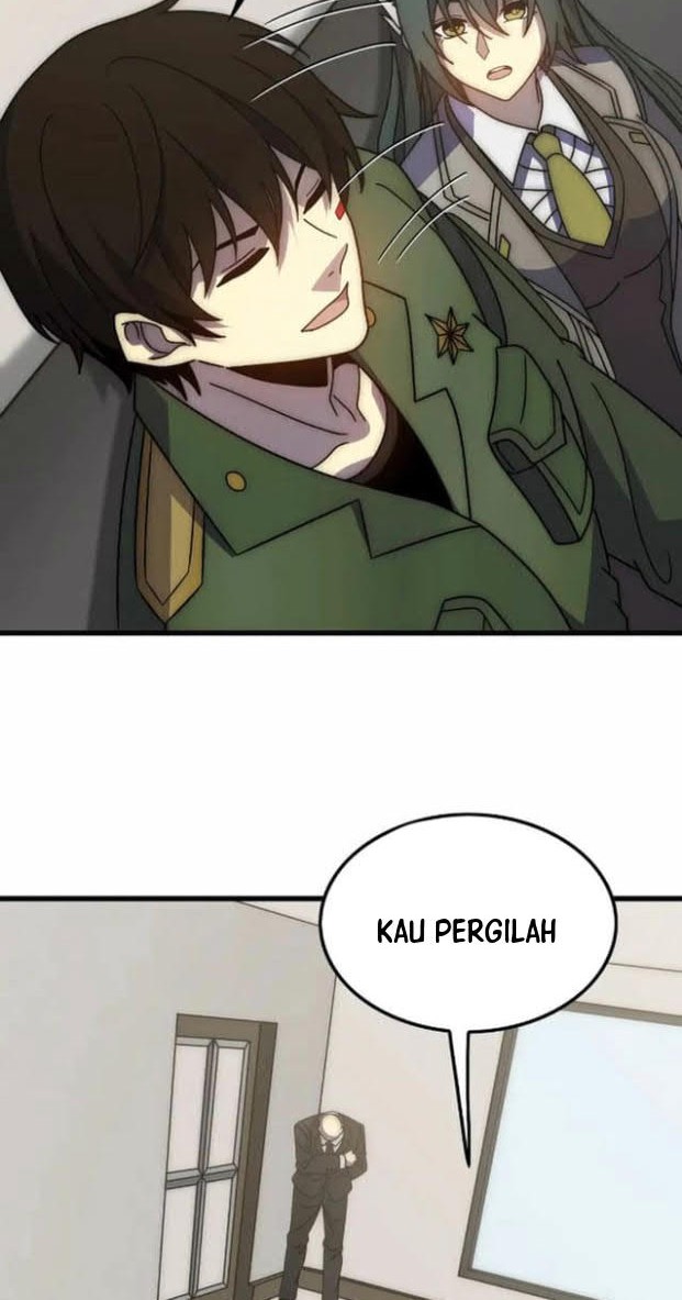Ningen no 99% wa Hon de Dekite Iru Chapter 1 - halaman 7