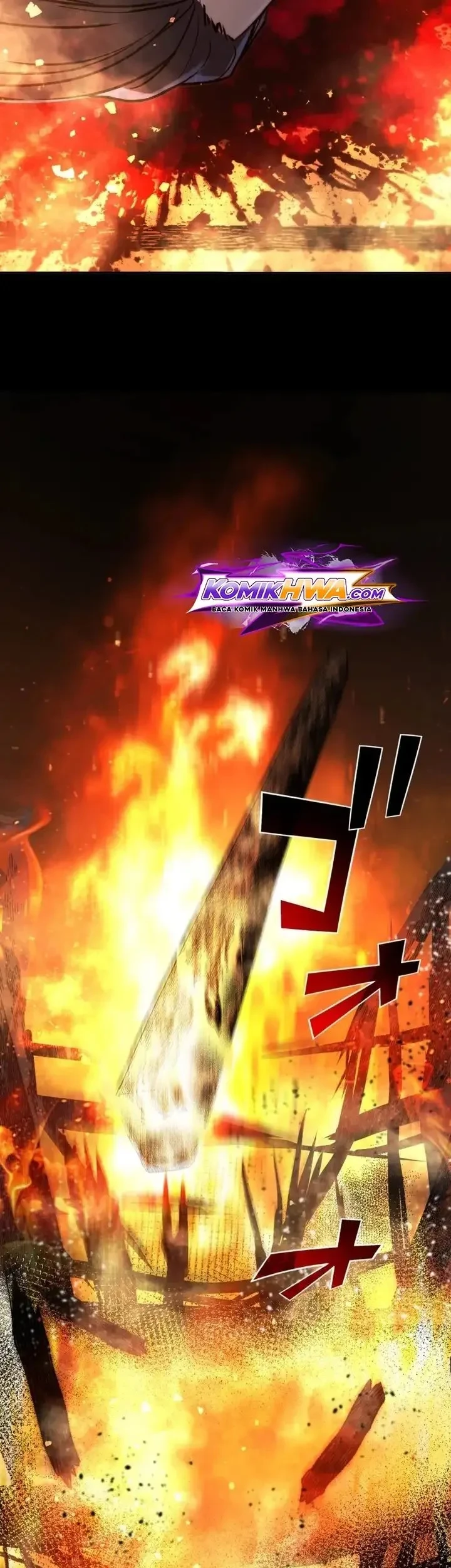 Ninja Royale: The Legendary Ninja Reborn After 500 Years Chapter 1 - halaman 105
