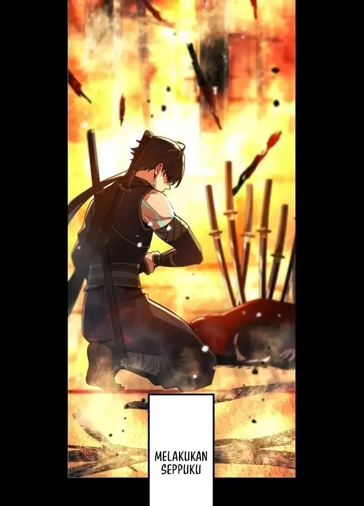 Ninja Royale: The Legendary Ninja Reborn After 500 Years Chapter 1 - halaman 108