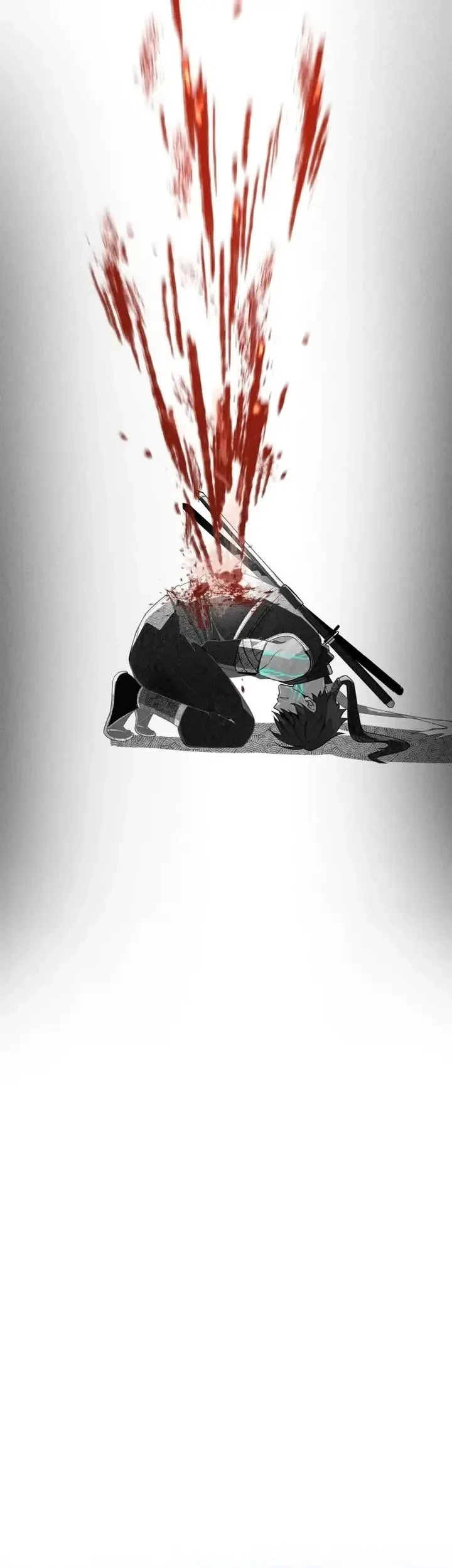 Ninja Royale: The Legendary Ninja Reborn After 500 Years Chapter 1 - halaman 121