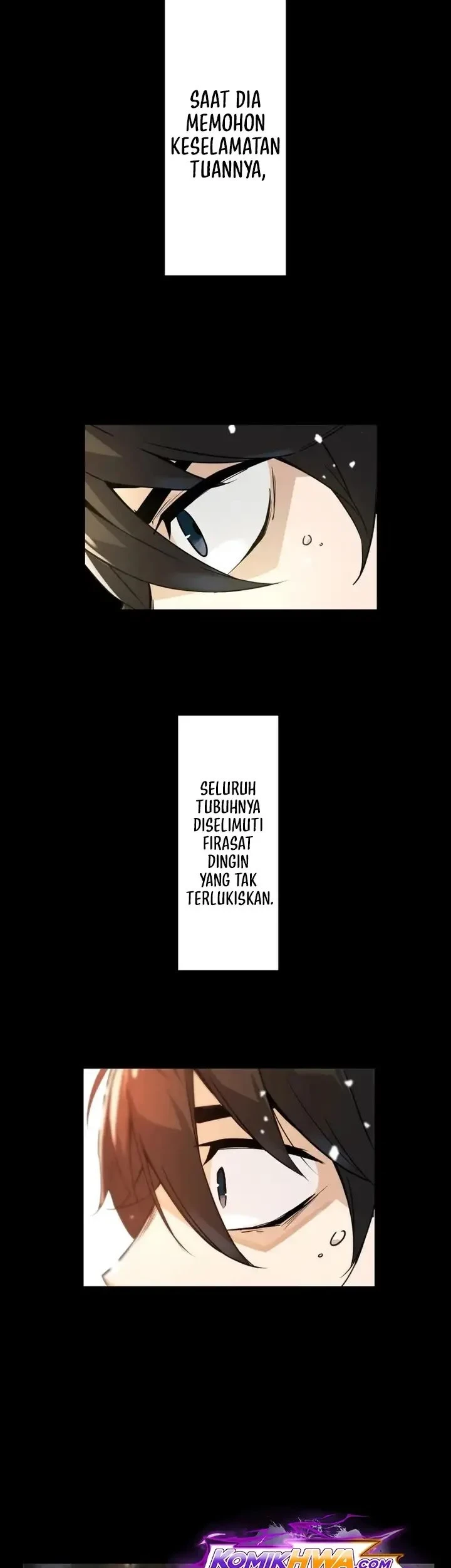 Ninja Royale: The Legendary Ninja Reborn After 500 Years Chapter 1 - halaman 29