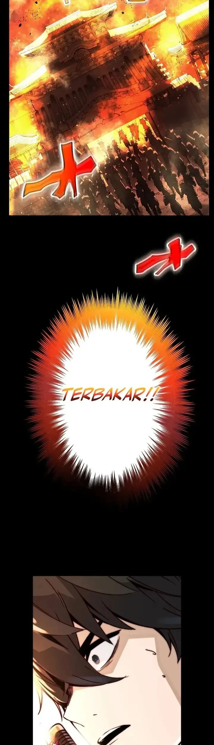 Ninja Royale: The Legendary Ninja Reborn After 500 Years Chapter 1 - halaman 31