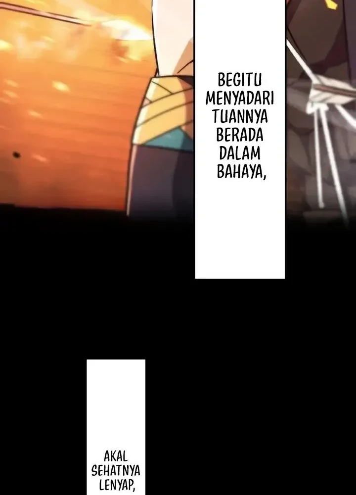 Ninja Royale: The Legendary Ninja Reborn After 500 Years Chapter 1 - halaman 36