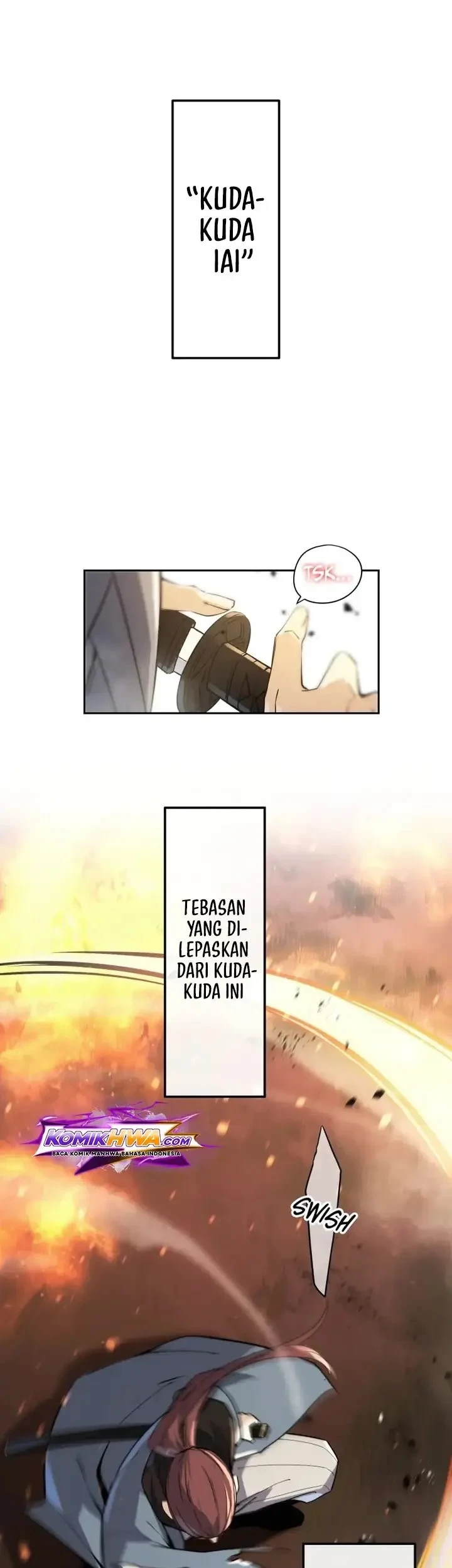 Ninja Royale: The Legendary Ninja Reborn After 500 Years Chapter 1 - halaman 45