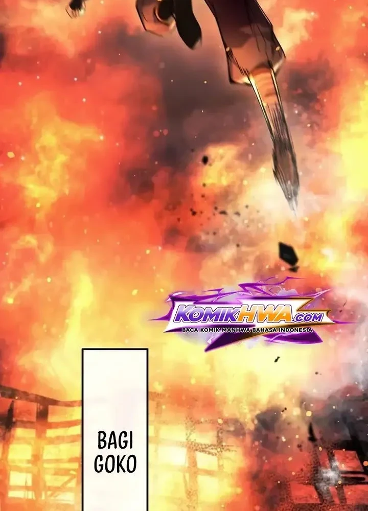 Ninja Royale: The Legendary Ninja Reborn After 500 Years Chapter 1 - halaman 48