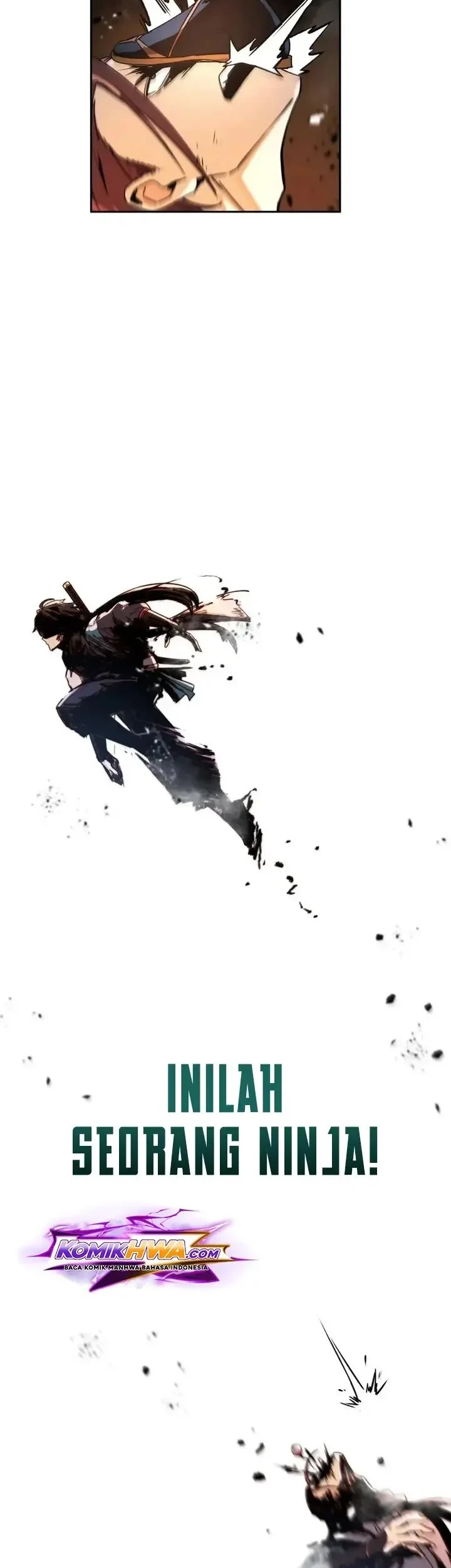 Ninja Royale: The Legendary Ninja Reborn After 500 Years Chapter 1 - halaman 51