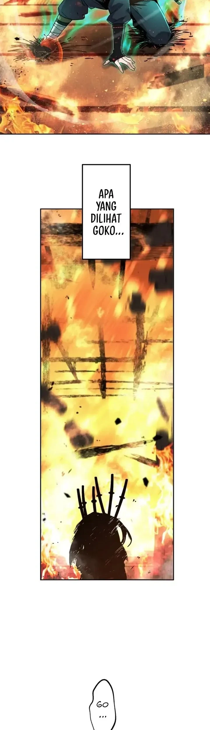 Ninja Royale: The Legendary Ninja Reborn After 500 Years Chapter 1 - halaman 55