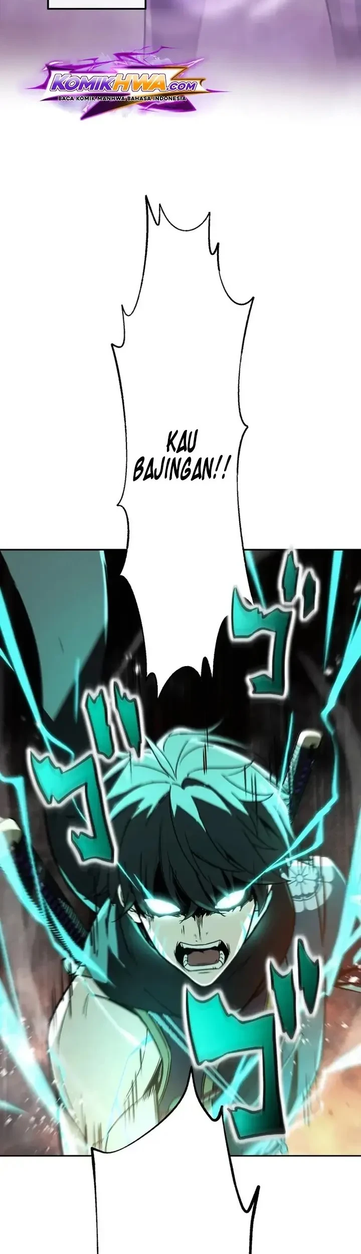 Ninja Royale: The Legendary Ninja Reborn After 500 Years Chapter 1 - halaman 63