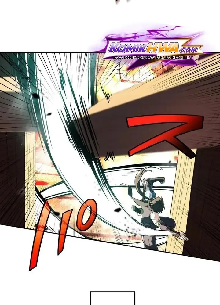 Ninja Royale: The Legendary Ninja Reborn After 500 Years Chapter 1 - halaman 68