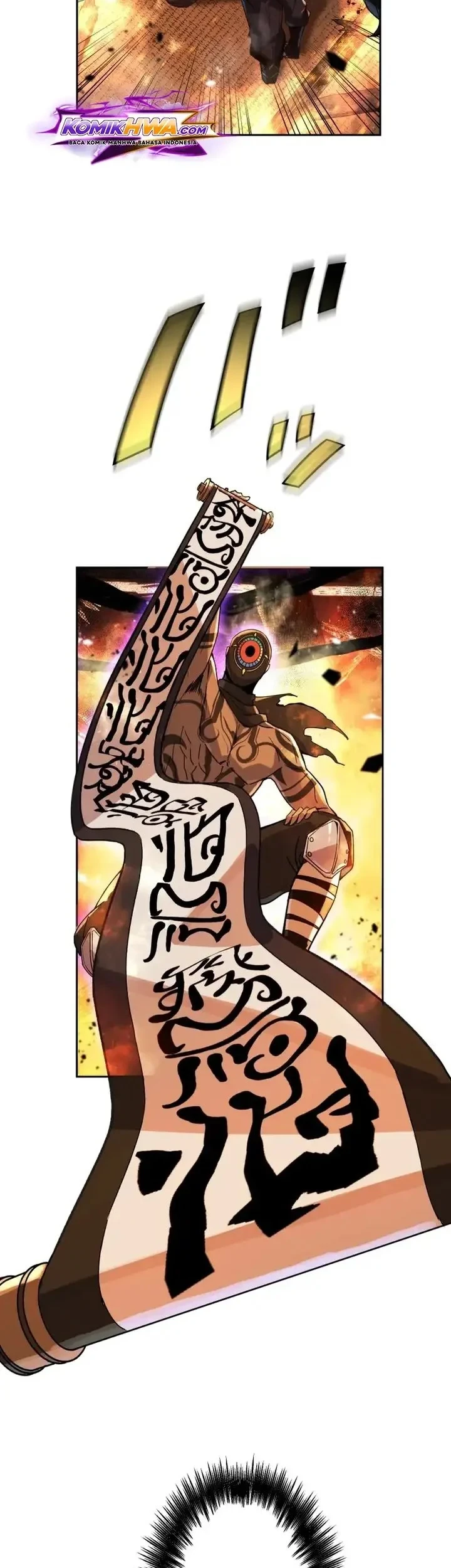 Ninja Royale: The Legendary Ninja Reborn After 500 Years Chapter 1 - halaman 75