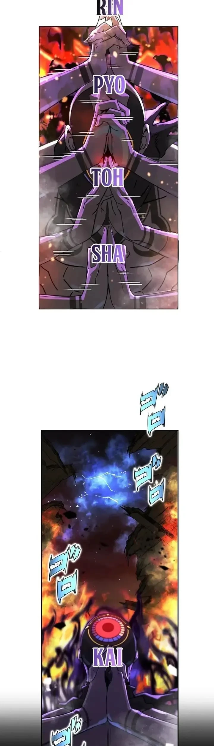 Ninja Royale: The Legendary Ninja Reborn After 500 Years Chapter 1 - halaman 77