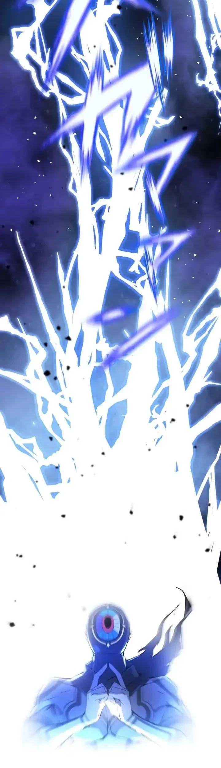Ninja Royale: The Legendary Ninja Reborn After 500 Years Chapter 1 - halaman 81