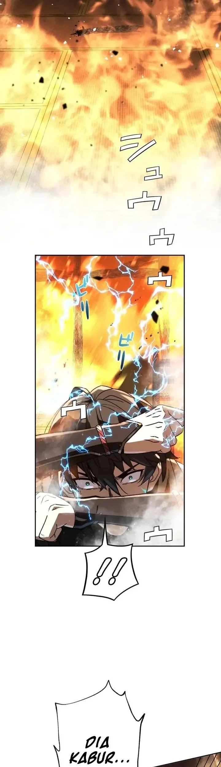 Ninja Royale: The Legendary Ninja Reborn After 500 Years Chapter 1 - halaman 83