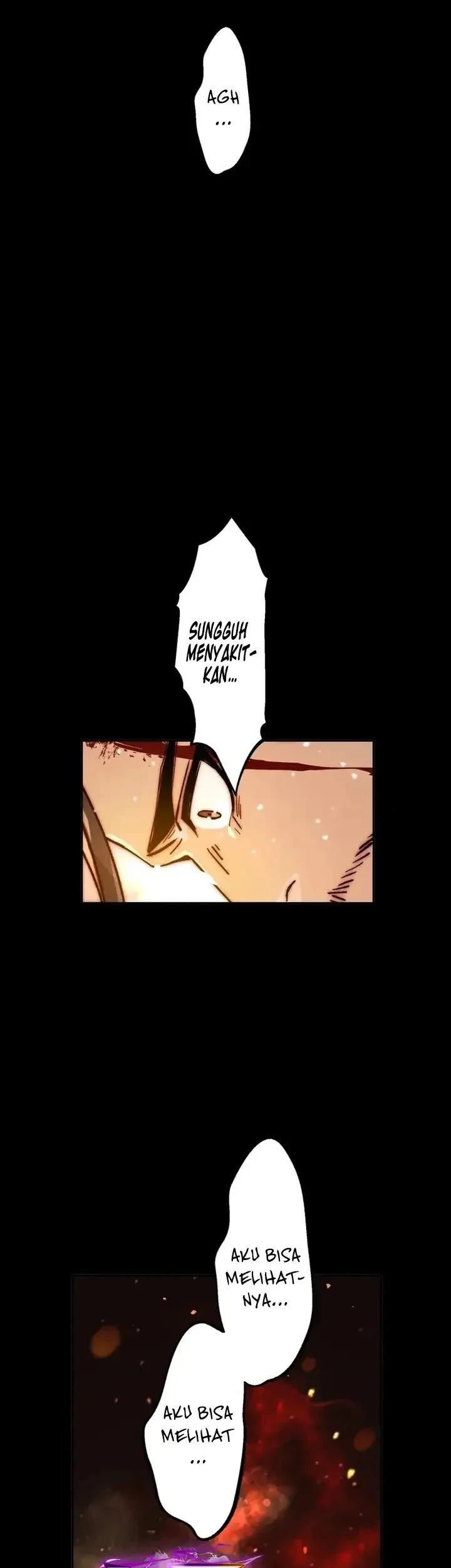 Ninja Royale: The Legendary Ninja Reborn After 500 Years Chapter 1 - halaman 91