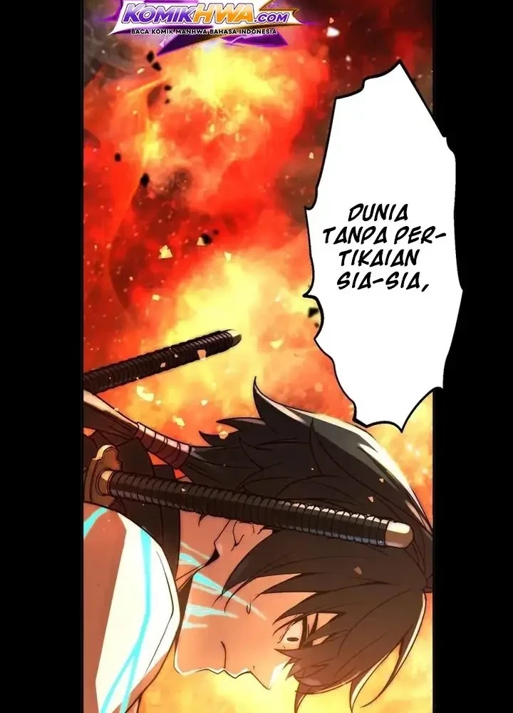 Ninja Royale: The Legendary Ninja Reborn After 500 Years Chapter 1 - halaman 92