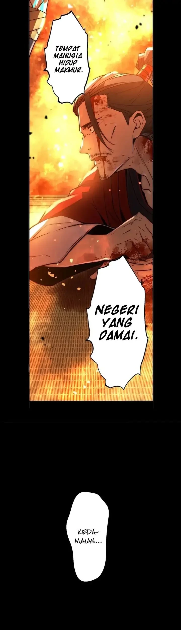 Ninja Royale: The Legendary Ninja Reborn After 500 Years Chapter 1 - halaman 93