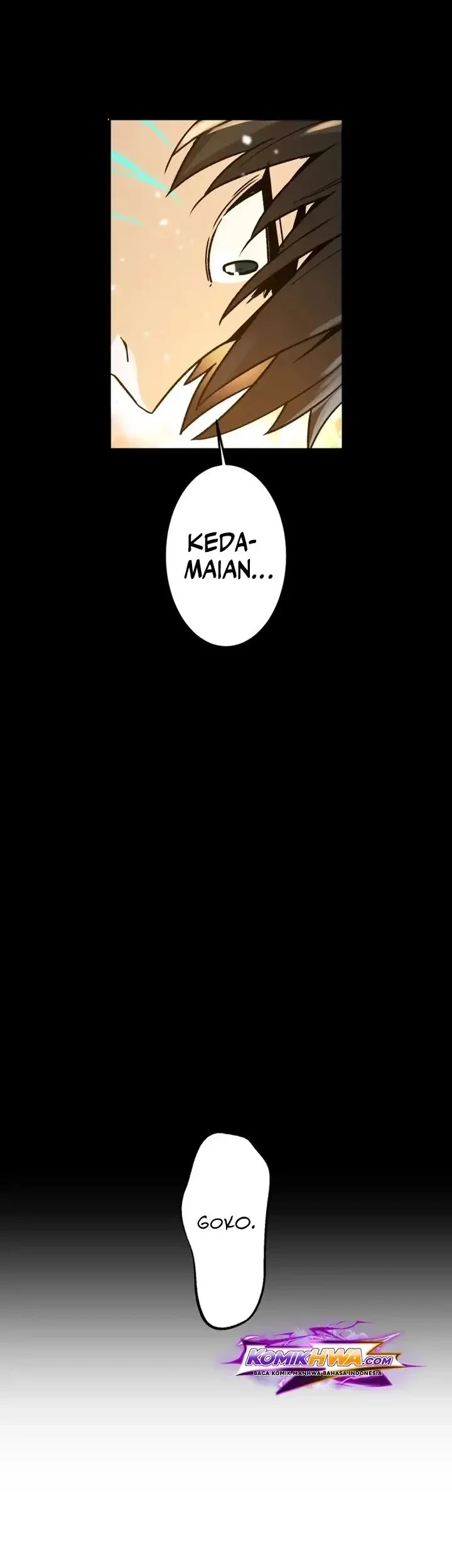 Ninja Royale: The Legendary Ninja Reborn After 500 Years Chapter 1 - halaman 94
