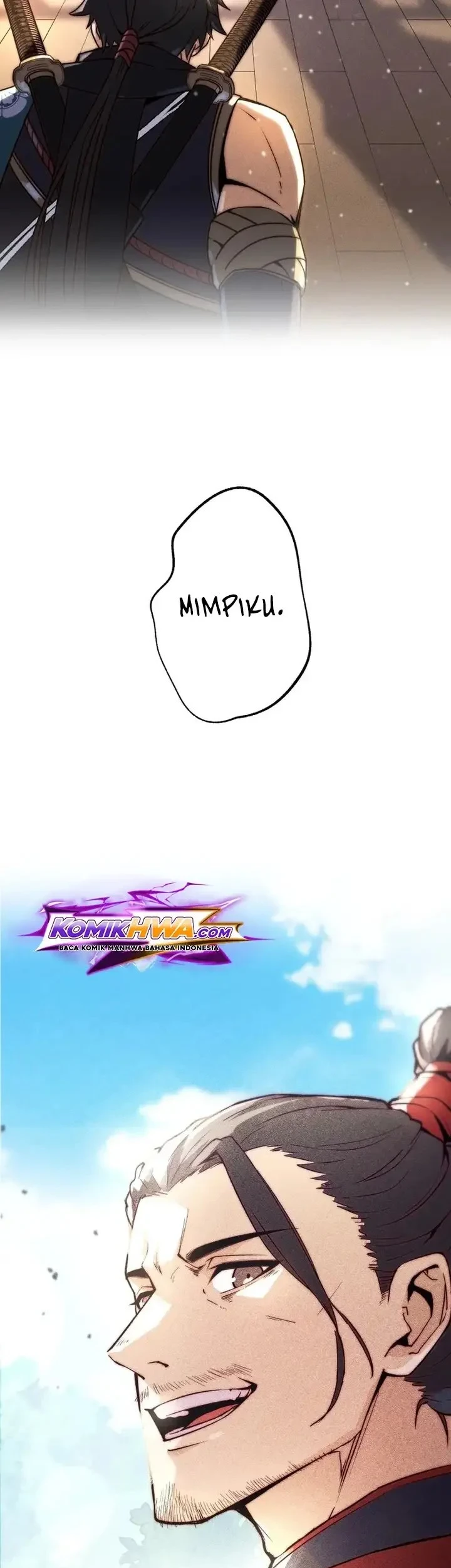 Ninja Royale: The Legendary Ninja Reborn After 500 Years Chapter 1 - halaman 97