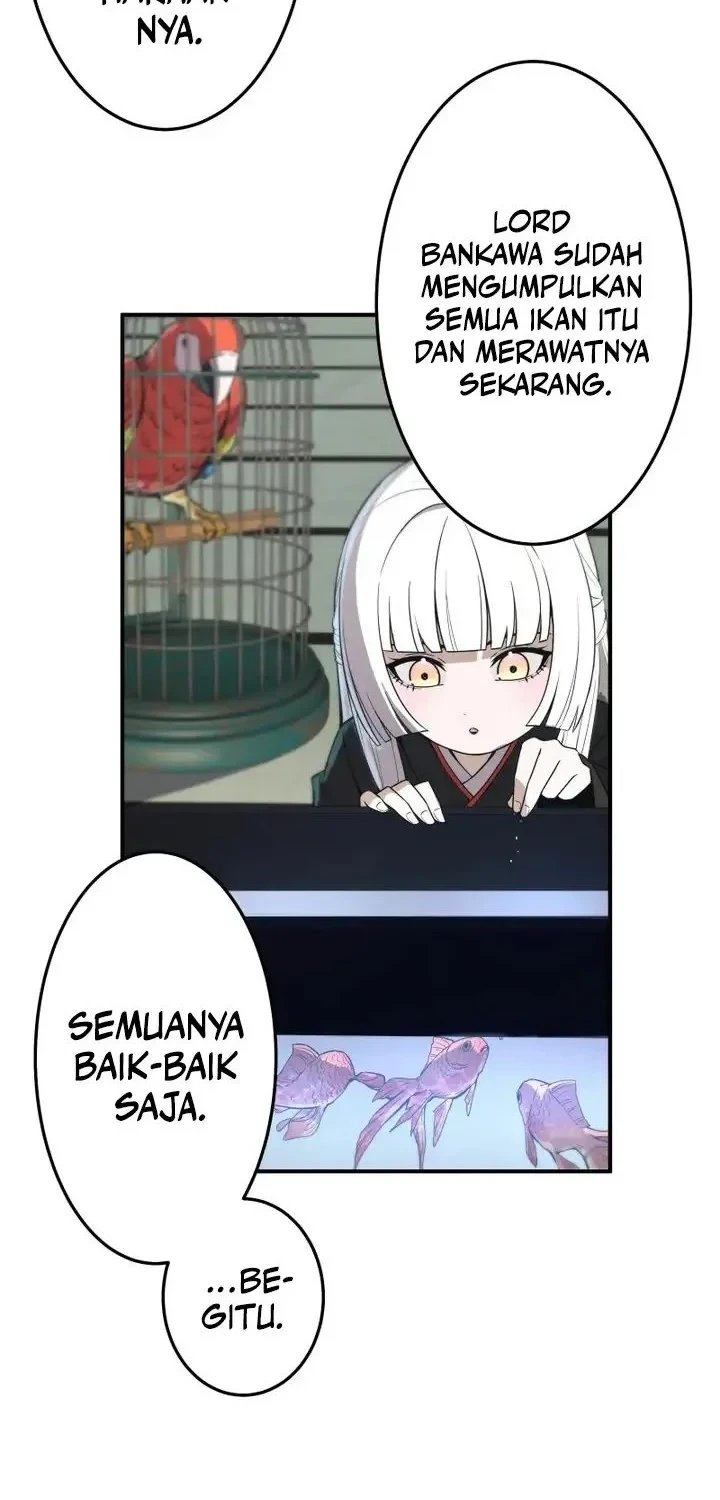 Ninja Royale: The Legendary Ninja Reborn After 500 Years Chapter 10 - halaman 12