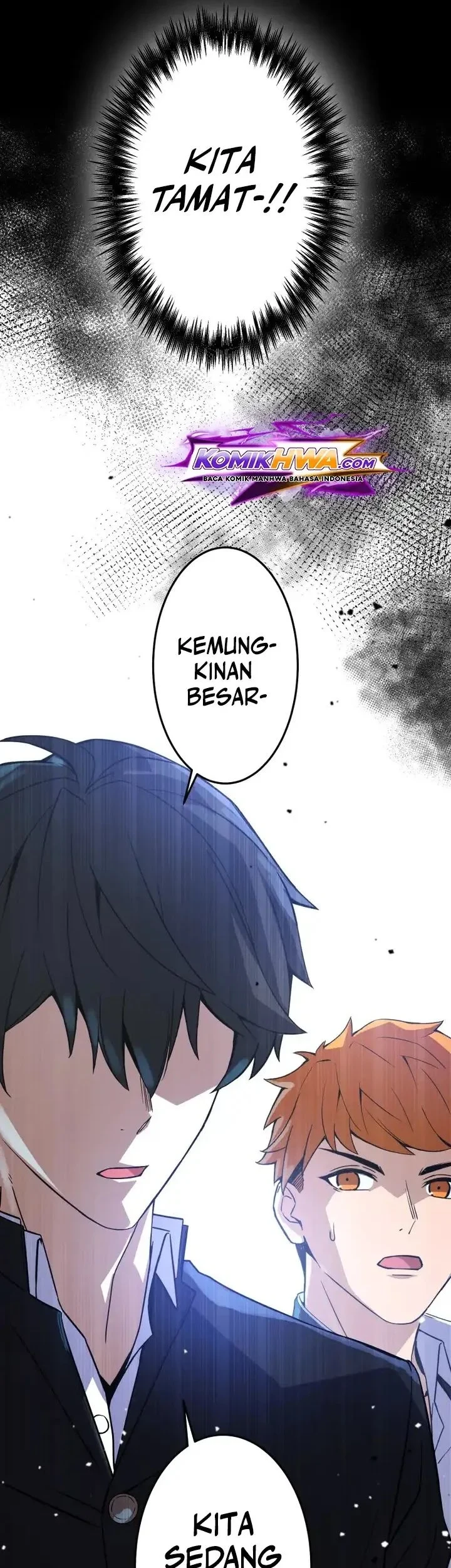 Ninja Royale: The Legendary Ninja Reborn After 500 Years Chapter 10 - halaman 32