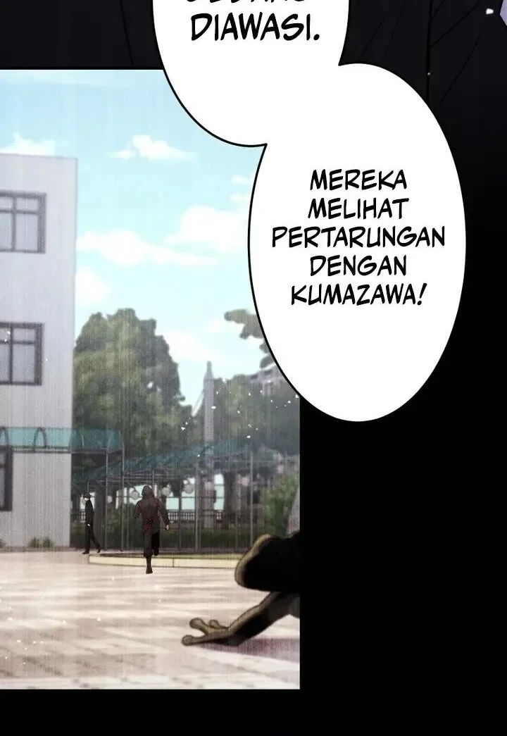 Ninja Royale: The Legendary Ninja Reborn After 500 Years Chapter 10 - halaman 33