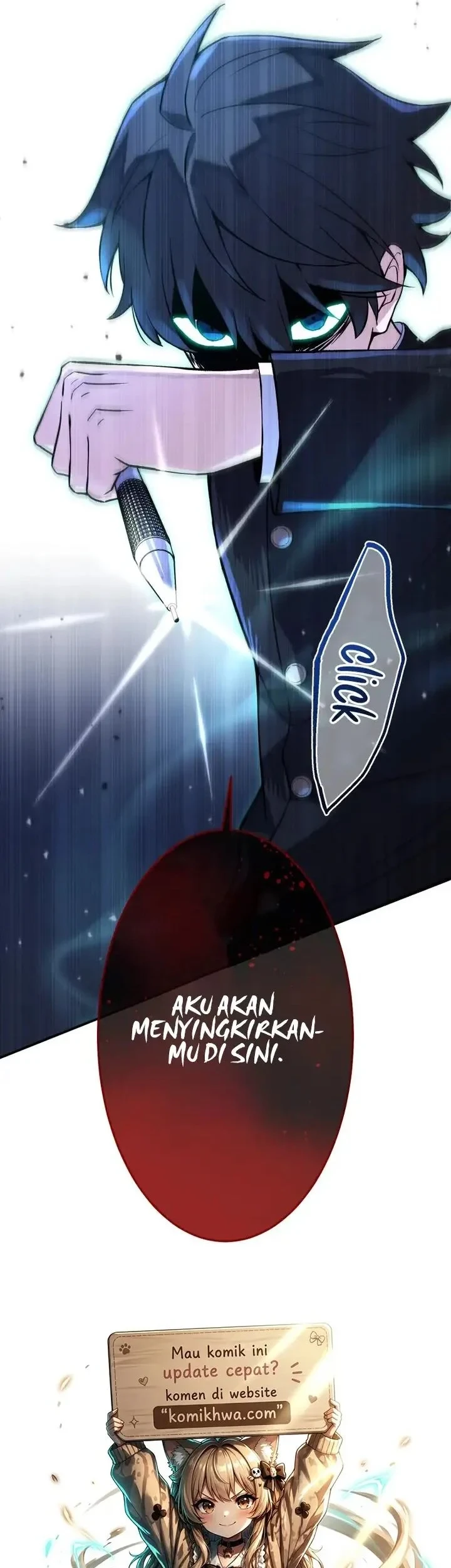 Ninja Royale: The Legendary Ninja Reborn After 500 Years Chapter 10 - halaman 70