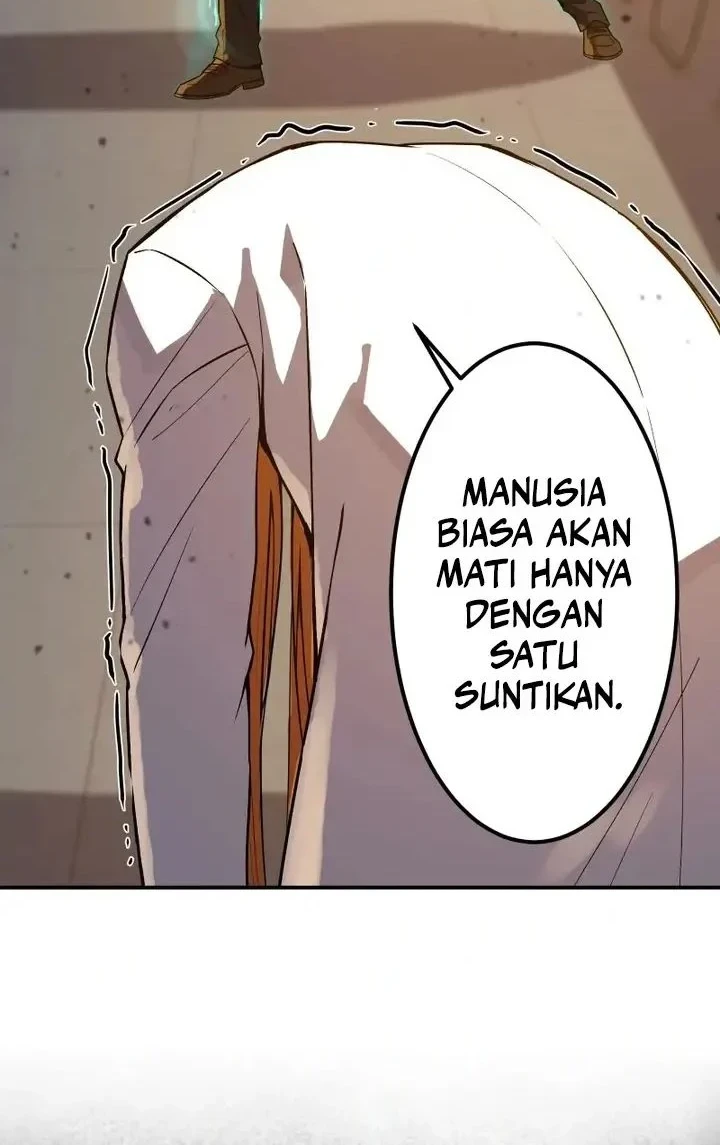 Ninja Royale: The Legendary Ninja Reborn After 500 Years Chapter 11 - halaman 34