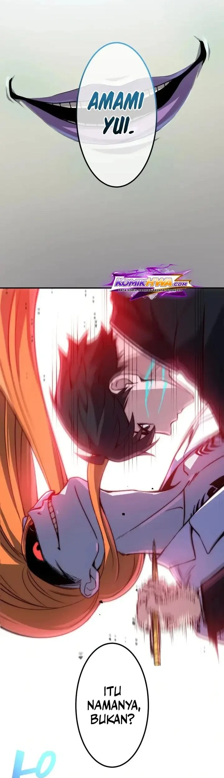 Ninja Royale: The Legendary Ninja Reborn After 500 Years Chapter 11 - halaman 43