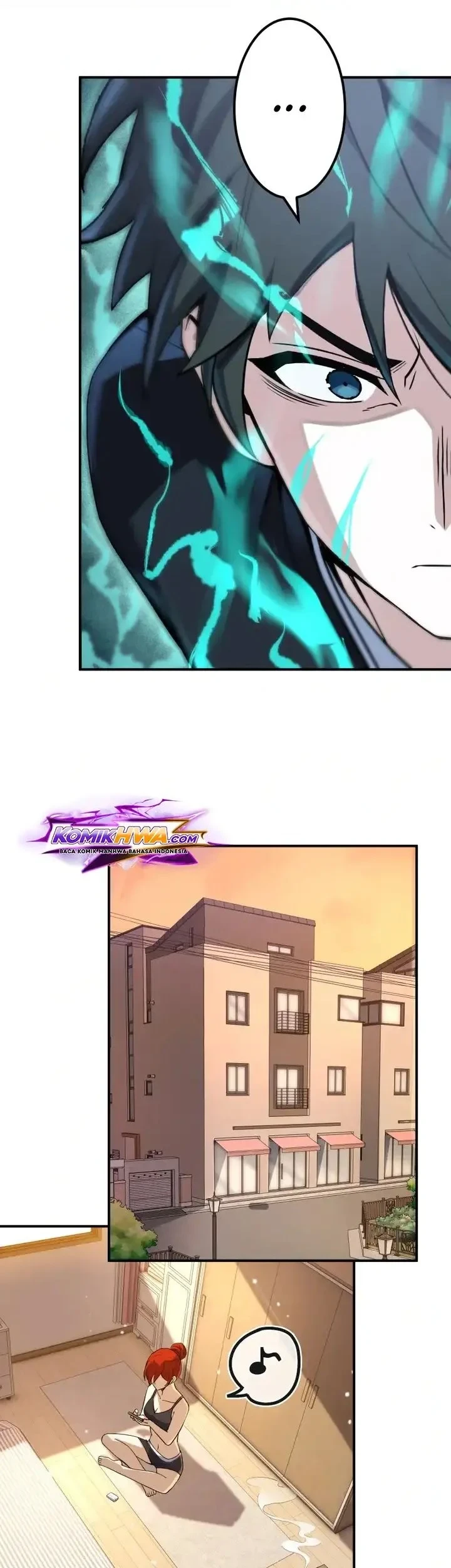 Ninja Royale: The Legendary Ninja Reborn After 500 Years Chapter 11 - halaman 45