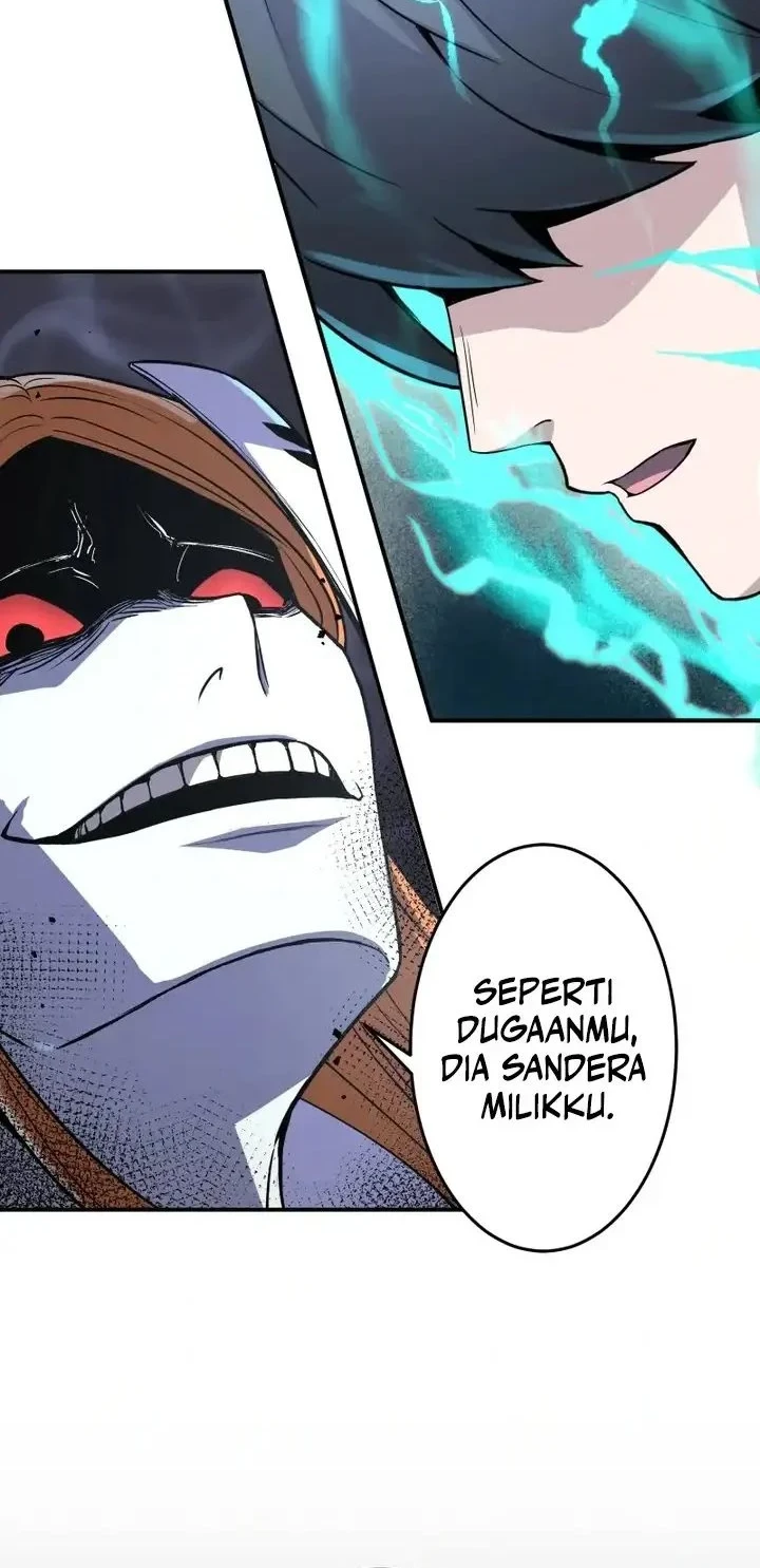 Ninja Royale: The Legendary Ninja Reborn After 500 Years Chapter 11 - halaman 48