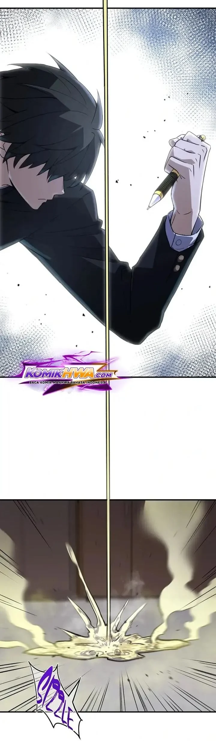 Ninja Royale: The Legendary Ninja Reborn After 500 Years Chapter 11 - halaman 57