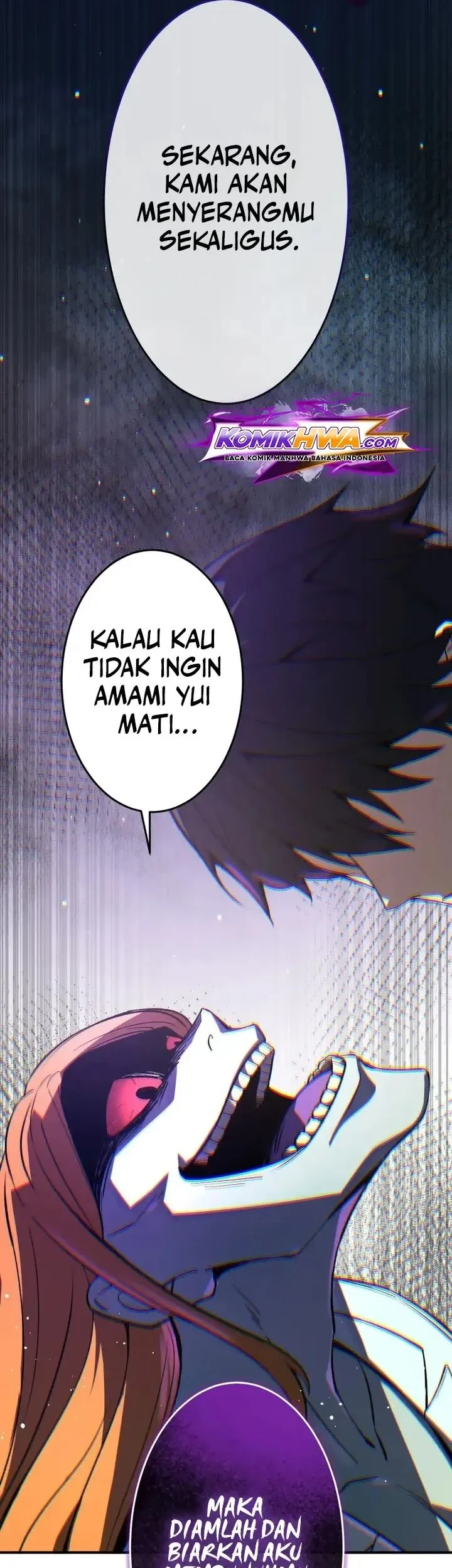 Ninja Royale: The Legendary Ninja Reborn After 500 Years Chapter 11 - halaman 60