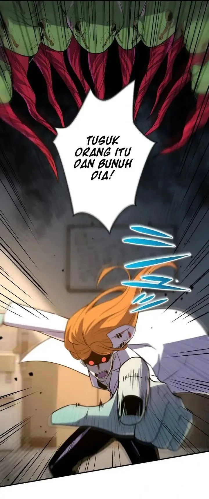 Ninja Royale: The Legendary Ninja Reborn After 500 Years Chapter 11 - halaman 67