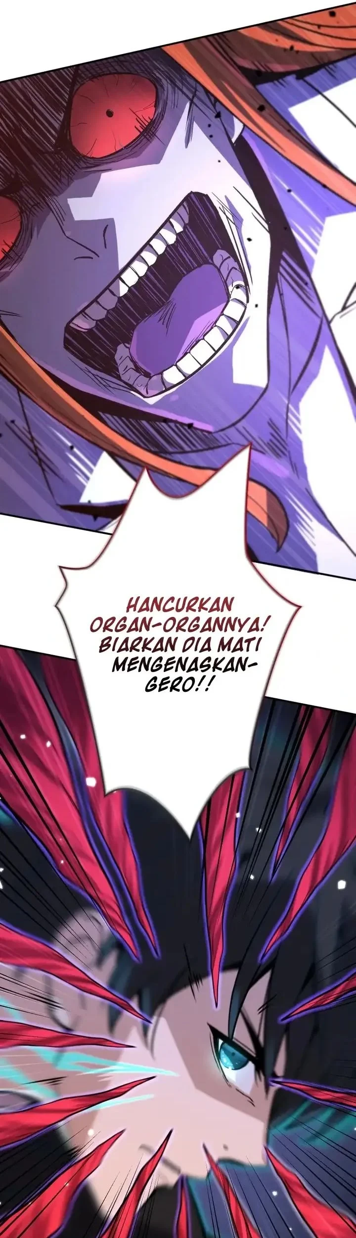 Ninja Royale: The Legendary Ninja Reborn After 500 Years Chapter 11 - halaman 68
