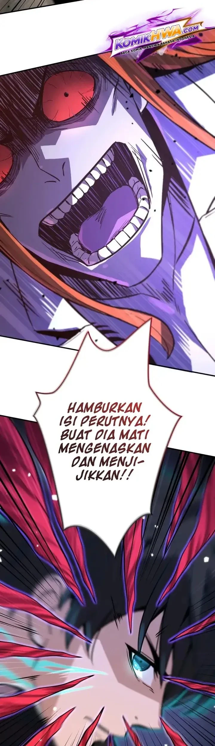Ninja Royale: The Legendary Ninja Reborn After 500 Years Chapter 12 - halaman 2
