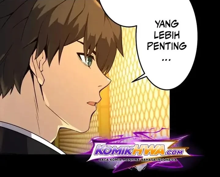 Ninja Royale: The Legendary Ninja Reborn After 500 Years Chapter 12 - halaman 39