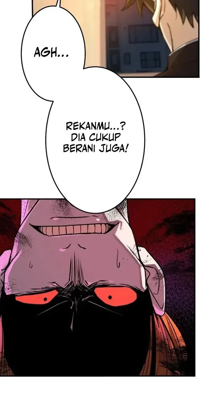 Ninja Royale: The Legendary Ninja Reborn After 500 Years Chapter 12 - halaman 47