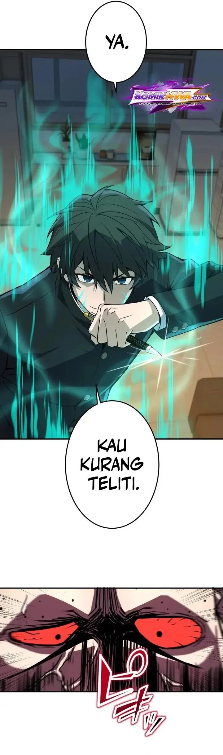 Ninja Royale: The Legendary Ninja Reborn After 500 Years Chapter 12 - halaman 48