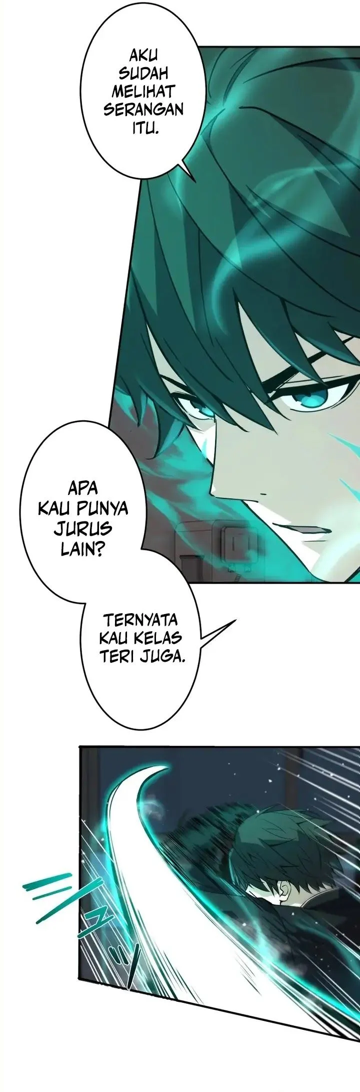 Ninja Royale: The Legendary Ninja Reborn After 500 Years Chapter 12 - halaman 53
